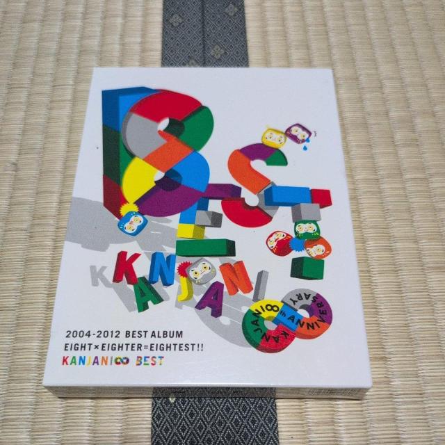 8EST(エイテスト) < CD/DVD/ビデオ 8EST(エイテスト) < CD/DVD/ビデオの