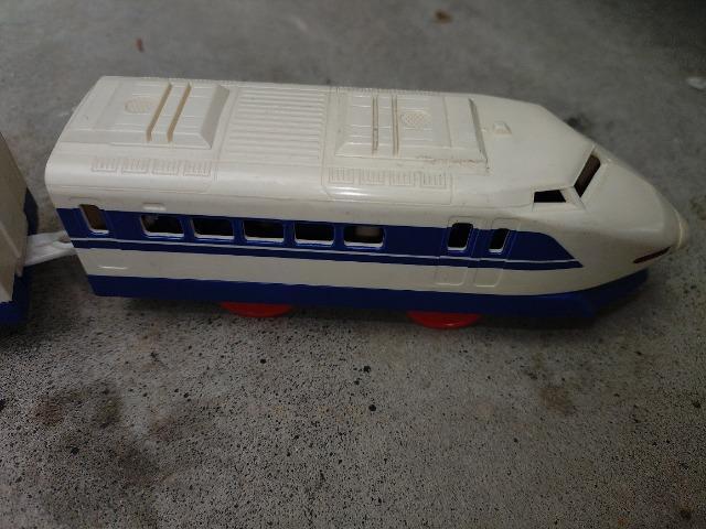 プラレール 東海道・山陽新幹線100系  2スピード仕様  電車 < ホビー  プラレール 東海道・山陽新幹線100系  2スピード仕様  電車 < ホビーの