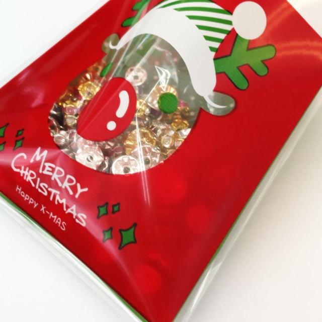 7*クリスマス♪OPP袋*5枚 < インテリア/ライフ  7*クリスマス♪OPP袋*5枚 < インテリア/ライフの