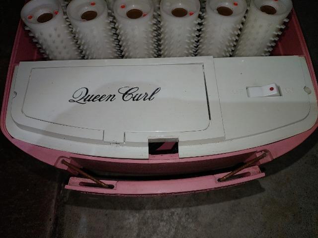 ag   WNi  zbgJ[[  QUEEN  CURL  JQ-53   JOSAI  ELECTRONIC  Ɠd/AV 