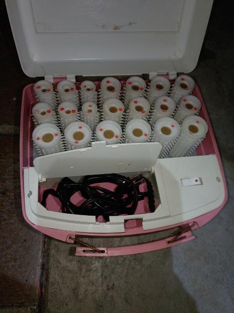 ag   WNi  zbgJ[[  QUEEN  CURL  JQ-53   JOSAI  ELECTRONIC  Ɠd/AV 