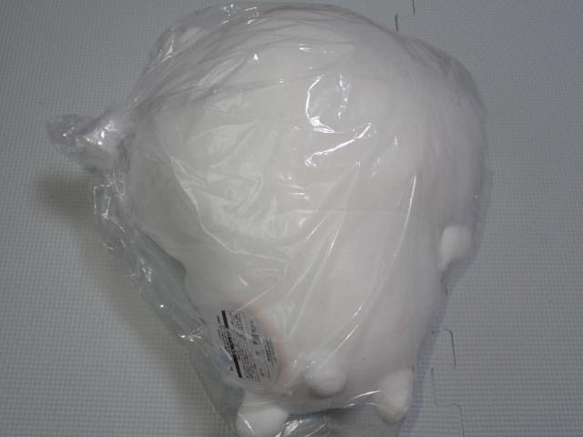 ちいかわ 入れ替わってるぬいぐるみBIG ちいかわなハチワレ 34cm < おもちゃ ちいかわ 入れ替わってるぬいぐるみBIG ちいかわなハチワレ 34cm < おもちゃの