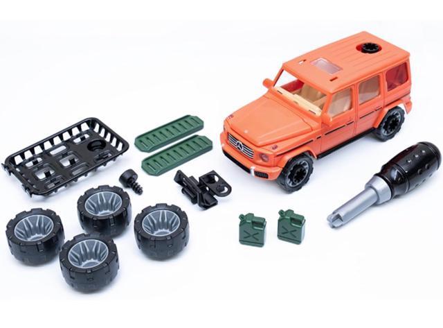 新品、未開封■RiZKiZ 組み立て おもちゃ 車 メルセデスベンツ 公認 製品 < ホビー 新品、未開封■RiZKiZ 組み立て おもちゃ 車 メルセデスベンツ 公認 製品 < ホビーの