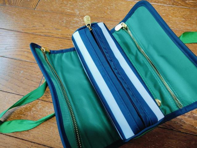 GOLF ゴルフ マスターズ MASTERS ペンケース 筆箱 ケース ポーチ < インテリア/ライフ GOLF ゴルフ マスターズ MASTERS ペンケース 筆箱 ケース ポーチ < インテリア/ライフの