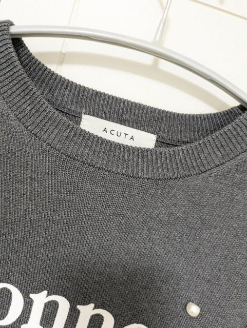 アクータ★ニット☆衣類★ACUTA☆送料600〜 < 女性ファッション アクータ★ニット☆衣類★ACUTA☆送料600〜 < 女性ファッションの