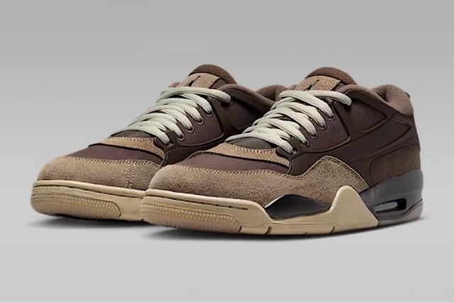 ��AIR JORDAN 4 RM��  �� �u�����h�� 