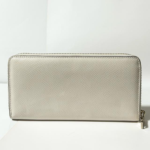 COACH  ���E���h�t�@�X�i�[�����z �E�H���b�g ���z F52756 ���U�[ �A�C�{���[ �� �u�����h�� 