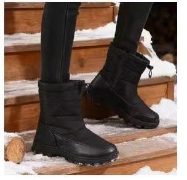 �V�i24cm����~�ߕt���g�����u�[�c |�~�h���� �A���N�� �X�m�[�u�[�c�A�A�E�g�h�A �J�W���A�� ���\�A�ʋ΁E�ʊw�A�n�C�L���O �� �����t�@�b�V������ 