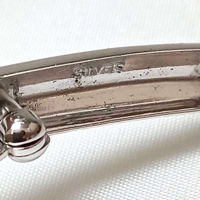 SILVER刻印 ブローチ 3点 パール ゴールデンパール シルバー < 女性アクセサリー/時計 SILVER刻印 ブローチ 3点 パール ゴールデンパール シルバー < 女性アクセサリー/時計の