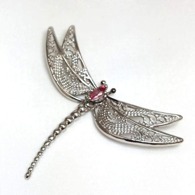 SILVER刻印 ブローチ 3点 パール ゴールデンパール シルバー < 女性アクセサリー/時計 SILVER刻印 ブローチ 3点 パール ゴールデンパール シルバー < 女性アクセサリー/時計の