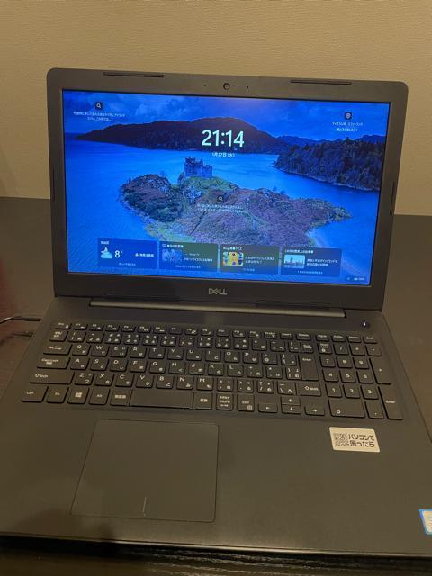 DELL�m�[�g�p�\�R��  �� PC�{��/���Ӌ@��� 