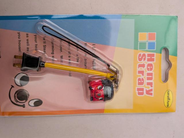 �|���@�w�����[�X�g���b�v  �� �Ɠd/AV�� 