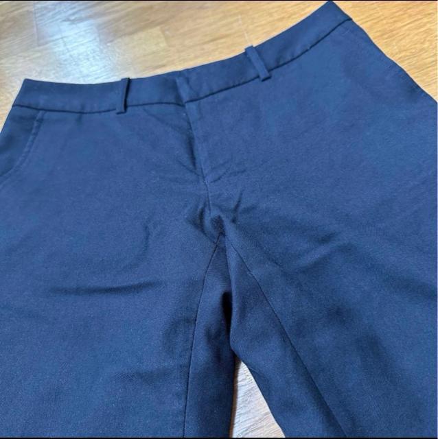 【 LES MUES】 AOKI メンズ スラックス ビジネス フォーマル M < 男性ファッション 【 LES MUES】 AOKI メンズ スラックス ビジネス フォーマル M < 男性ファッションの