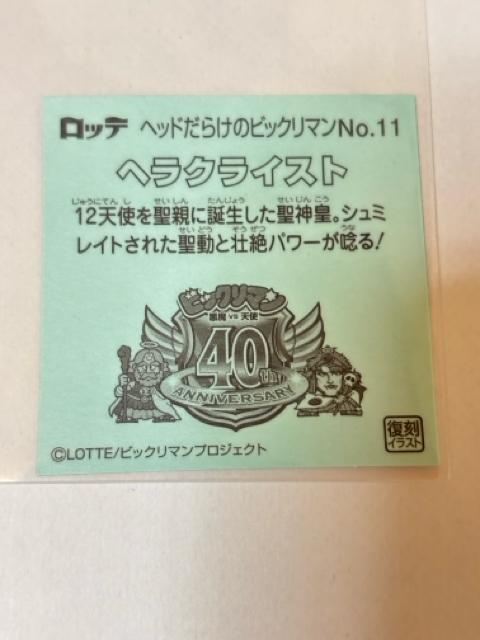 �w�b�h���炯�̃r�b�N���}����No.11 �w���N���C�X�g �� �z�r�[�� 