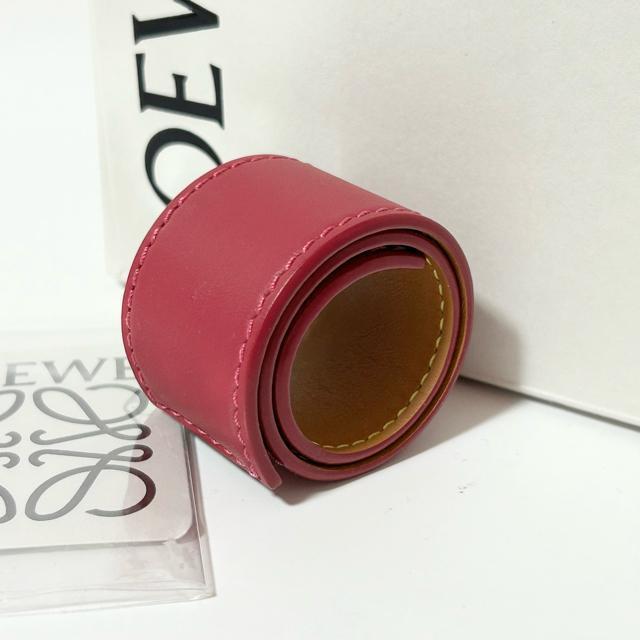 LOEWE ���G�x �A�i�O���� �X���b�v ���U�[ �u���X���b�g�o���O�� �A�N�Z�T���[ ���f�B�[�X ���C�����b�h �� �u�����h�� 