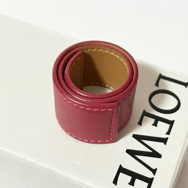LOEWE ���G�x �A�i�O���� �X���b�v ���U�[ �u���X���b�g�o���O�� �A�N�Z�T���[ ���f�B�[�X ���C�����b�h �� �u�����h�� 