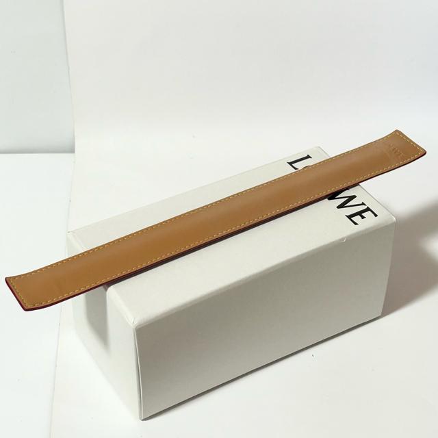LOEWE ���G�x �A�i�O���� �X���b�v ���U�[ �u���X���b�g�o���O�� �A�N�Z�T���[ ���f�B�[�X ���C�����b�h �� �u�����h�� 