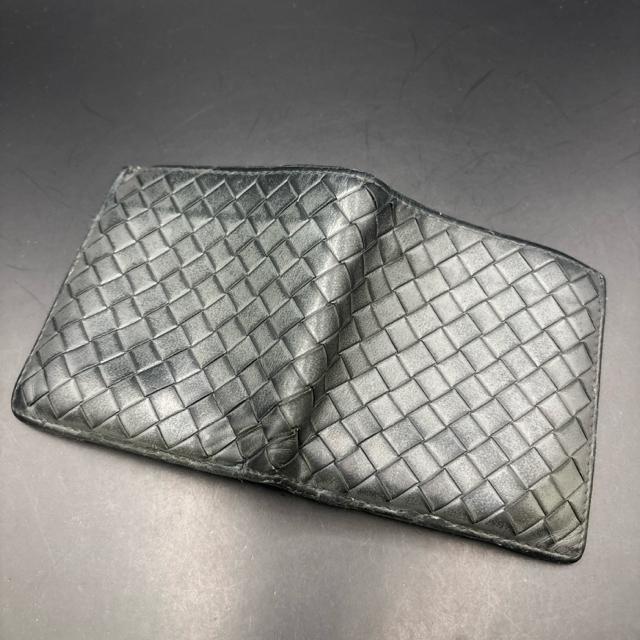 即決 BOTTEGA VENETA ボッテガヴェネタ 二つ折り財布 < ブランド 即決 BOTTEGA VENETA ボッテガヴェネタ 二つ折り財布 < ブランドの