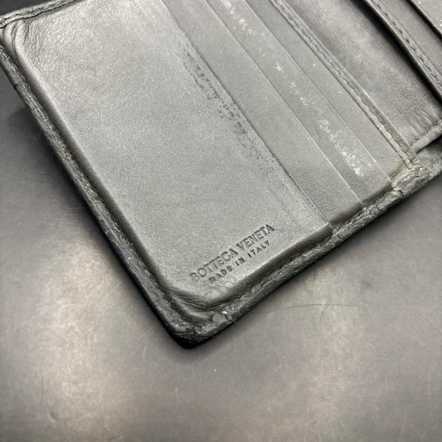 即決 BOTTEGA VENETA ボッテガヴェネタ 二つ折り財布 < ブランド 即決 BOTTEGA VENETA ボッテガヴェネタ 二つ折り財布 < ブランドの