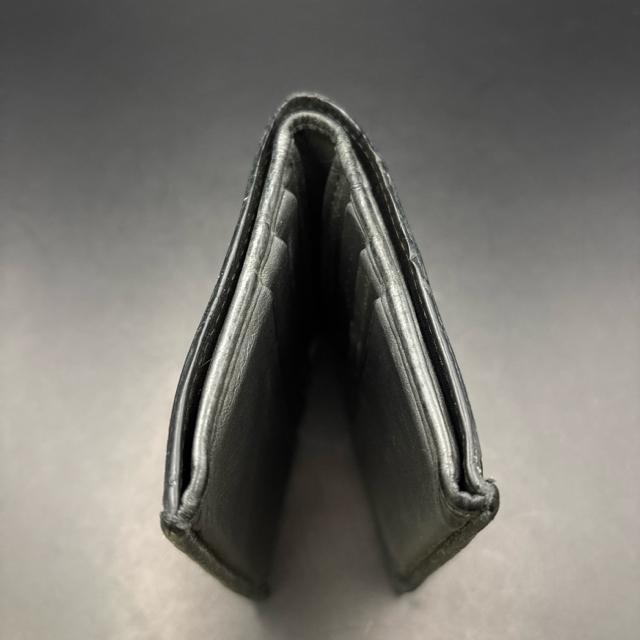 即決 BOTTEGA VENETA ボッテガヴェネタ 二つ折り財布 < ブランド 即決 BOTTEGA VENETA ボッテガヴェネタ 二つ折り財布 < ブランドの