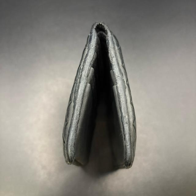 即決 BOTTEGA VENETA ボッテガヴェネタ 二つ折り財布 < ブランド 即決 BOTTEGA VENETA ボッテガヴェネタ 二つ折り財布 < ブランドの