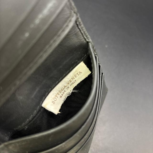 即決 BOTTEGA VENETA ボッテガヴェネタ 二つ折り財布 < ブランド 即決 BOTTEGA VENETA ボッテガヴェネタ 二つ折り財布 < ブランドの