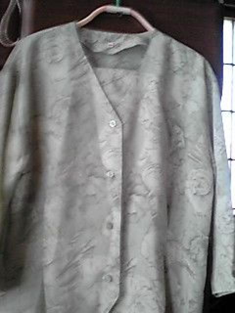 �㉺�Z�b�g�ł�o(^-^)o  �� �����t�@�b�V������ 