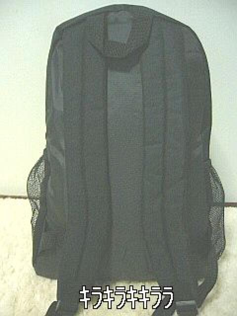 《New》普段使いにもピッタリ★収納力抜群・カジュアル*Bigリュック<ブラック> < 男性ファッション 《New》普段使いにもピッタリ★収納力抜群・カジュアル*Bigリュック<ブラック> < 男性ファッションの