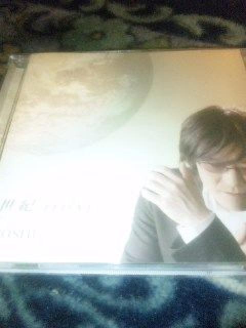 CD TOSHI(X-JAPAN) 世紀JIDAI 帯あり < タレントグッズ  CD TOSHI(X-JAPAN) 世紀JIDAI 帯あり  < タレントグッズの