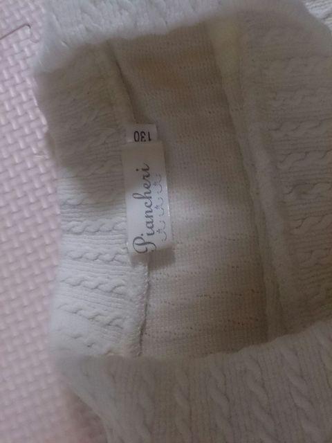 130 Piancheri 美品 < キッズ/ベビー  130 Piancheri 美品 < キッズ/ベビーの
