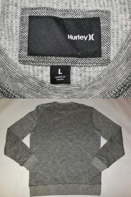 USAw T[tnyHurleyzS XEFbgg[i[US L Dn  uh 