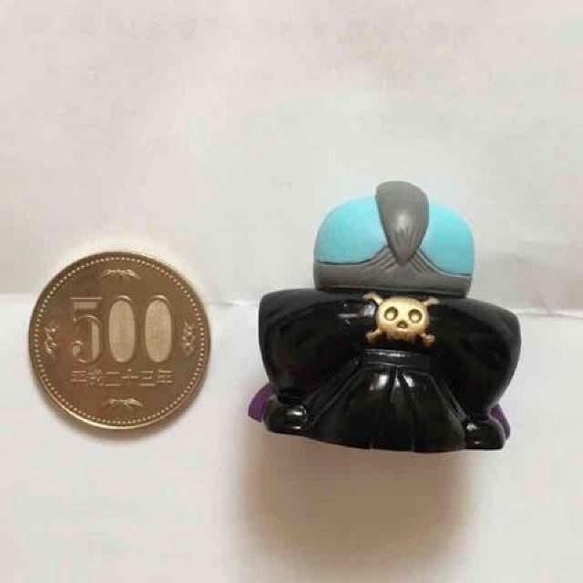 カプセルトイ。奇譚クラブ・ネオ民藝マスコット。骨助 < ホビー  カプセルトイ。奇譚クラブ・ネオ民藝マスコット。骨助 < ホビーの