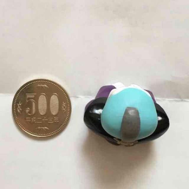 カプセルトイ。奇譚クラブ・ネオ民藝マスコット。骨助 < ホビー  カプセルトイ。奇譚クラブ・ネオ民藝マスコット。骨助 < ホビーの