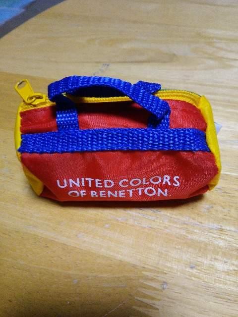 BENETTON'~j~j X|[cobN   uh 