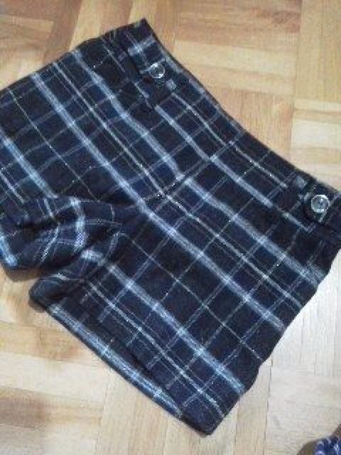 VICKY/ビッキー チェックが可愛いショートパンツ < ブランド  VICKY/ビッキー チェックが可愛いショートパンツ  < ブランドの