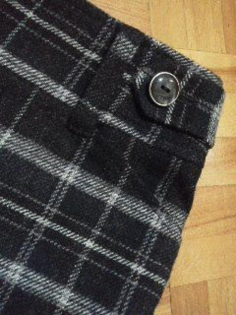 VICKY/ビッキー チェックが可愛いショートパンツ < ブランド  VICKY/ビッキー チェックが可愛いショートパンツ < ブランドの