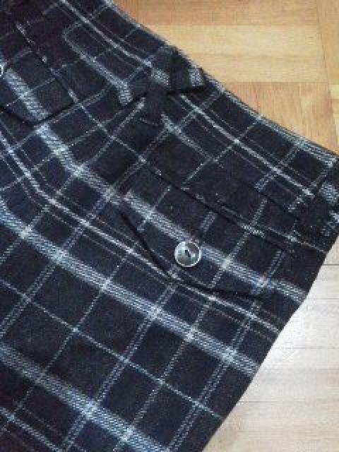 VICKY/ビッキー チェックが可愛いショートパンツ < ブランド  VICKY/ビッキー チェックが可愛いショートパンツ < ブランドの