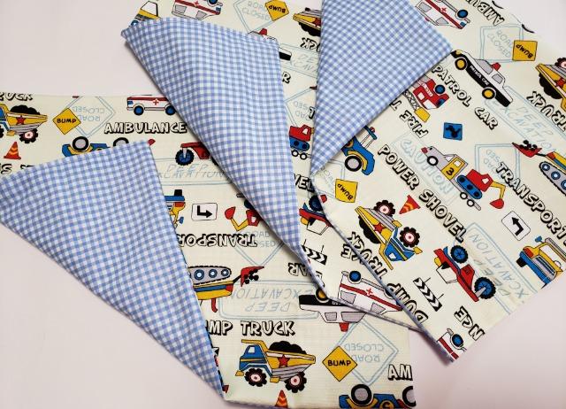 11ラ 【本日限定】★ ランチョンマット3枚セット 働く車(*^O^*)ハンドメイド < インテリア/ライフ  11ラ 【本日限定】★ ランチョンマット3枚セット 働く車(*^O^*)ハンドメイド < インテリア/ライフの