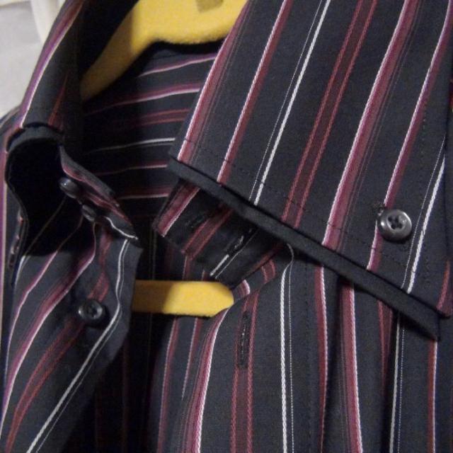 �I�M�^�w���g�̃J�b�^�[�V���c�i�k�j���g�p!�B �� �j���t�@�b�V������ 