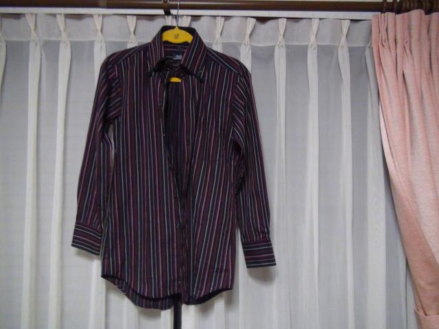 �I�M�^�w���g�̃J�b�^�[�V���c�i�k�j���g�p!�B �� �j���t�@�b�V������ 