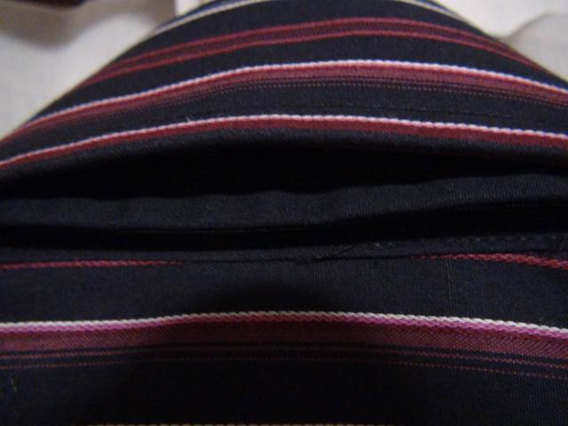 �I�M�^�w���g�̃J�b�^�[�V���c�i�k�j���g�p!�B �� �j���t�@�b�V������ 