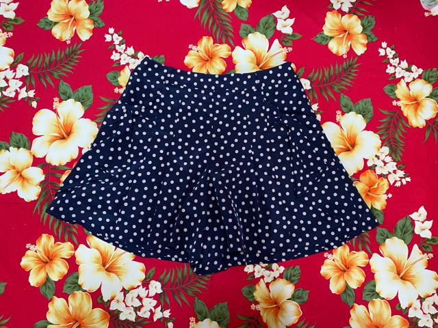 アプ☆めちゃかわサイドリボンデザイン水玉ショートパンツ☆ < ブランド アプ☆めちゃかわサイドリボンデザイン水玉ショートパンツ☆ < ブランドの