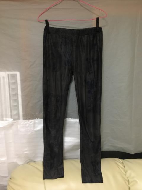 ◆FUGA「薄手のレギンス」サイズ46 < 男性ファッション  ◆FUGA「薄手のレギンス」サイズ46  < 男性ファッションの