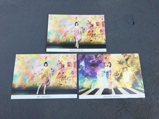 乃木坂46ポストカード < タレントグッズ  乃木坂46ポストカード  < タレントグッズの