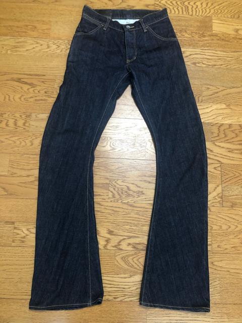 ATACHMENTバナナデニムパンツアタッチメントサイズ1ジーンズ < 男性ファッション ATACHMENTバナナデニムパンツアタッチメントサイズ1ジーンズ < 男性ファッションの