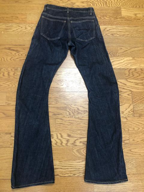 ATACHMENTバナナデニムパンツアタッチメントサイズ1ジーンズ < 男性ファッション ATACHMENTバナナデニムパンツアタッチメントサイズ1ジーンズ < 男性ファッションの