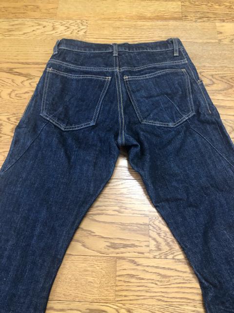 ATACHMENTバナナデニムパンツアタッチメントサイズ1ジーンズ < 男性ファッション ATACHMENTバナナデニムパンツアタッチメントサイズ1ジーンズ < 男性ファッションの