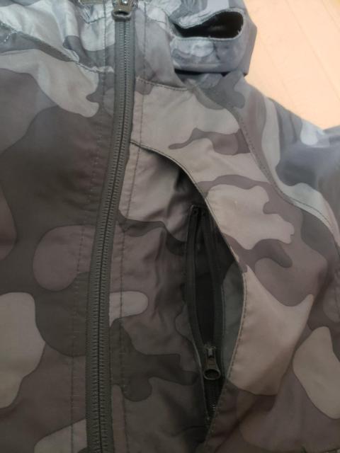 ☆美品☆オールドネイビーキッズ☆シャカシャカジャンパー☆M130 < キッズ/ベビー  ☆美品☆オールドネイビーキッズ☆シャカシャカジャンパー☆M130 < キッズ/ベビーの