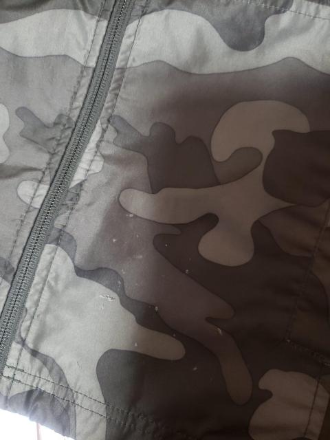 ☆美品☆オールドネイビーキッズ☆シャカシャカジャンパー☆M130 < キッズ/ベビー  ☆美品☆オールドネイビーキッズ☆シャカシャカジャンパー☆M130 < キッズ/ベビーの