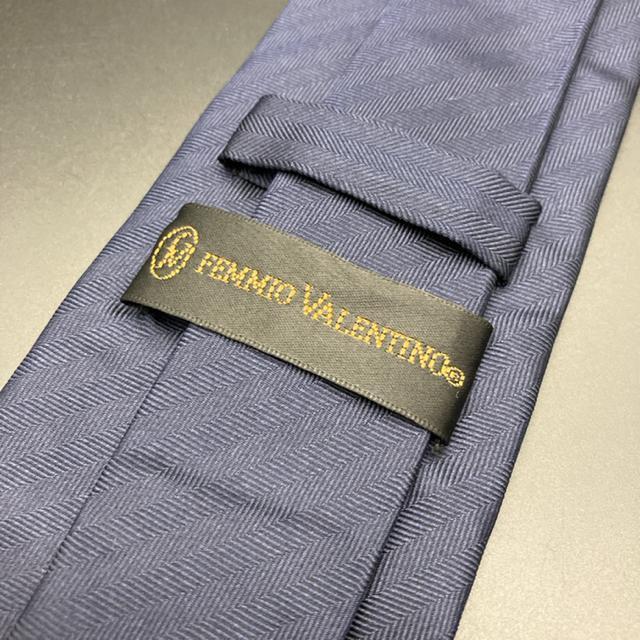 即決 FEMMIO VALENTINO ネクタイ < 男性ファッション 即決 FEMMIO VALENTINO ネクタイ < 男性ファッションの